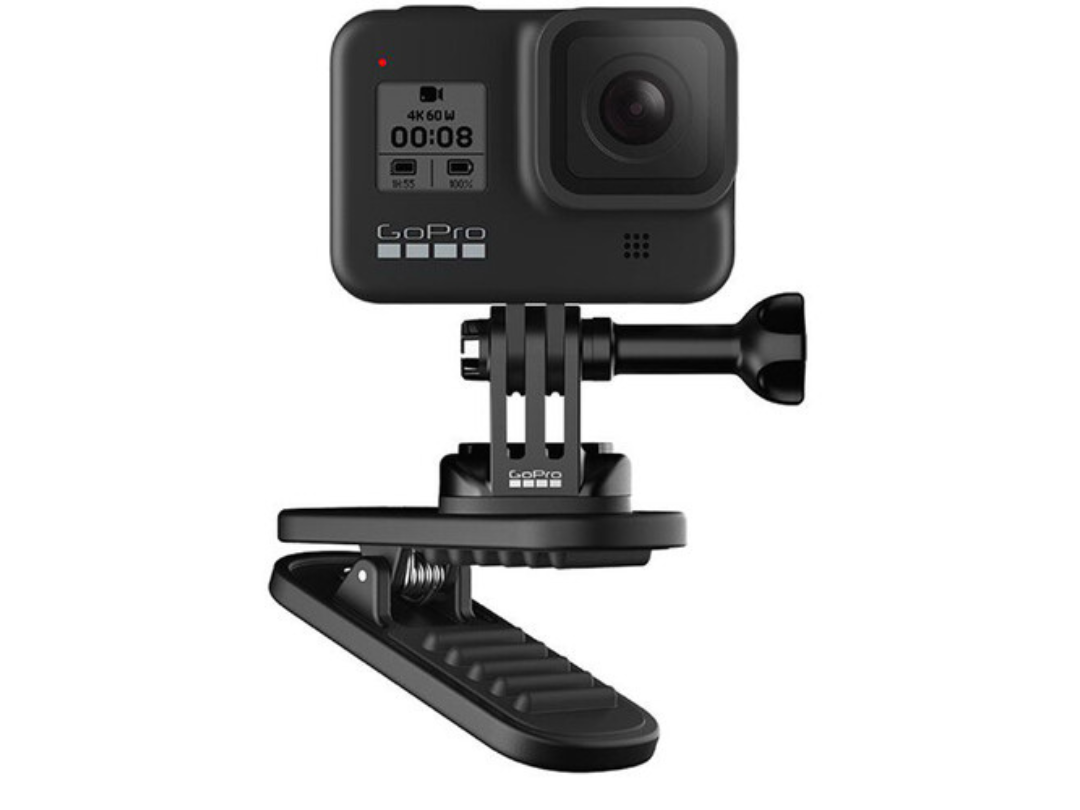 طقم سفر GoPro لكاميرا GoPro HERO10/11  طقم سفر GoPro لكاميرا GoPro HERO10/11
